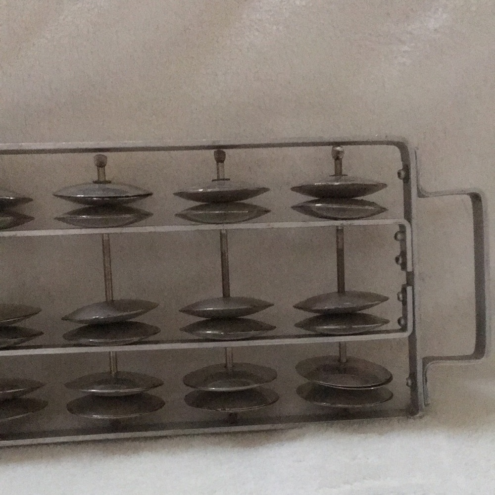 Hand Crafted Musical Instrument - Picture 4 of 9